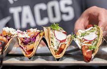 Austin guided walking tour featuring tacos and city sights