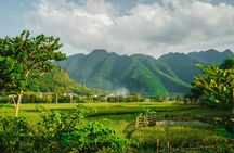 Full-day tour to Mai Chau from Hanoi