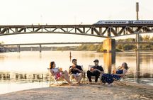 Vistula River premium cruise