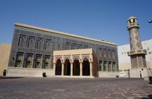 Doha Express City Tour with Dhow Cruise