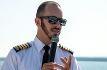 Guided cruise to the secret islands of the St Lawrence