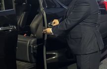 Tokyo private transfer to and from Haneda airport