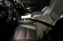 Tokyo private transfer to or from Narita Airport