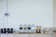 Surin Islands catamaran tour with snorkelling and lunch from Khao Lak