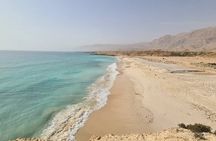 Natural wonders full-day tour of Oman