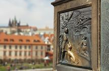 Prague grand 2 hours and 2.5 hour exterior walking tour