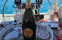 3-hour sailing excursion in Cagliari