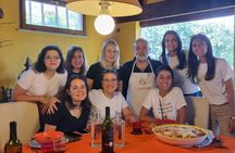 Culurgiones cooking class in Cagliari