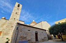 Guided tour through historical and archaeological sites of Olbia