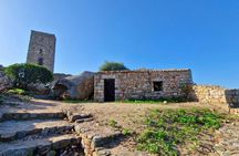 Guided tour through historical and archaeological sites of Olbia