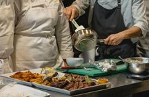 Cooking class at Cibrèo - Helvetia & Bristol in Florence