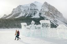 Lake Louise, Yoho National Park and Moraine Lake tour from Calgary