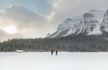 Lake Louise, Yoho National Park and Moraine Lake tour from Banff