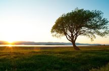 Guided cruise to the secret islands of the St Lawrence