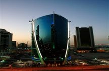 Doha city tour discover express