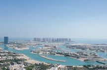 Doha city tour discover express