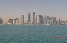 Doha city tour discover express