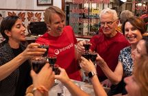 Guided tapas adventure in Madrid