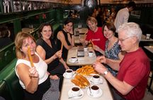 Guided tapas adventure in Madrid