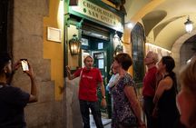 Guided tapas adventure in Madrid