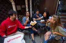 Boston North End guided food tour