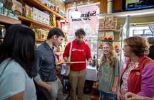 Boston North End guided food tour