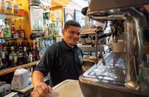 Boston North End guided food tour