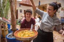 Traditionnal Tajine Cookery Class