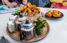 Traditionnal Tajine Cookery Class