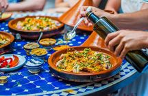 Traditional Tajine Cookery Class