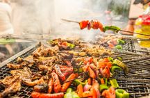 Food tour in the Medina of Marrakech