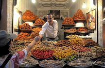 Food tour in the Medina of Marrakech