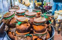 Food tour in the Medina of Marrakech