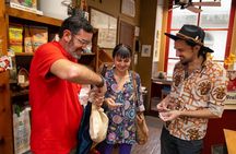 New Orleans French Quarter guided food tour