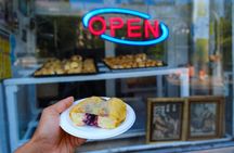 NYC Lower East Side food tour