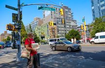 NYC Lower East Side food tour