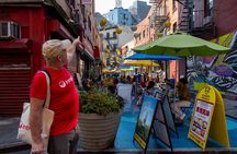 NYC Lower East Side food tour