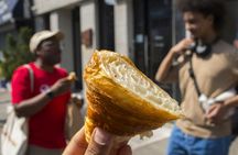 Brownstone Brooklyn guided food tour