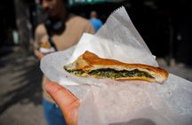 Brownstone Brooklyn guided food tour