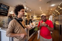 Brownstone Brooklyn guided food tour