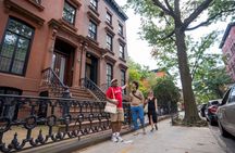 Brownstone Brooklyn guided food tour