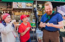 Tokyo's Tsukiji Fish Market guided tour