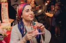 Tokyo's Tsukiji Fish Market guided tour