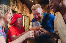 Tokyo after 5 - guided walking food tour