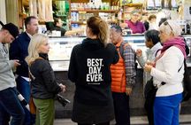 Multicultural markets of Melbourne's neighbourhoods