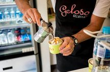 Multicultural markets of Melbourne's neighbourhoods