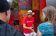 New Orleans guided jazz tour