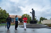 New Orleans guided jazz tour