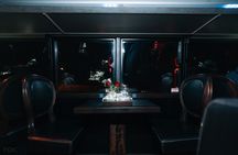 Bustronome gourmet dinner tour in New York
