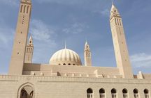 Cultural Muscat full-day tour